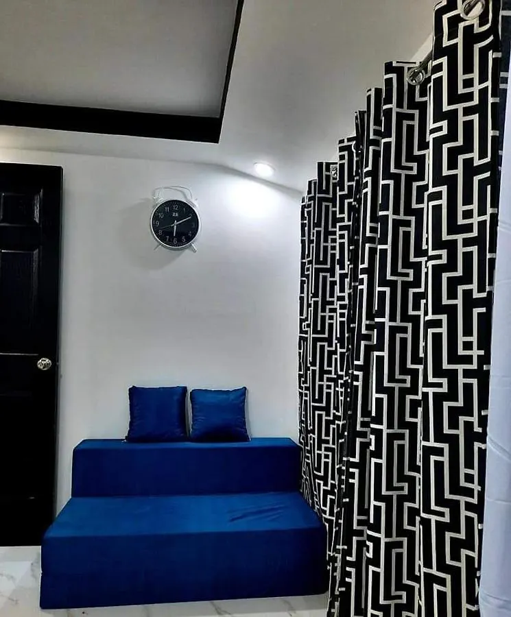 Jan'S Haven Staycation House Deca Clark Angeles 0*,